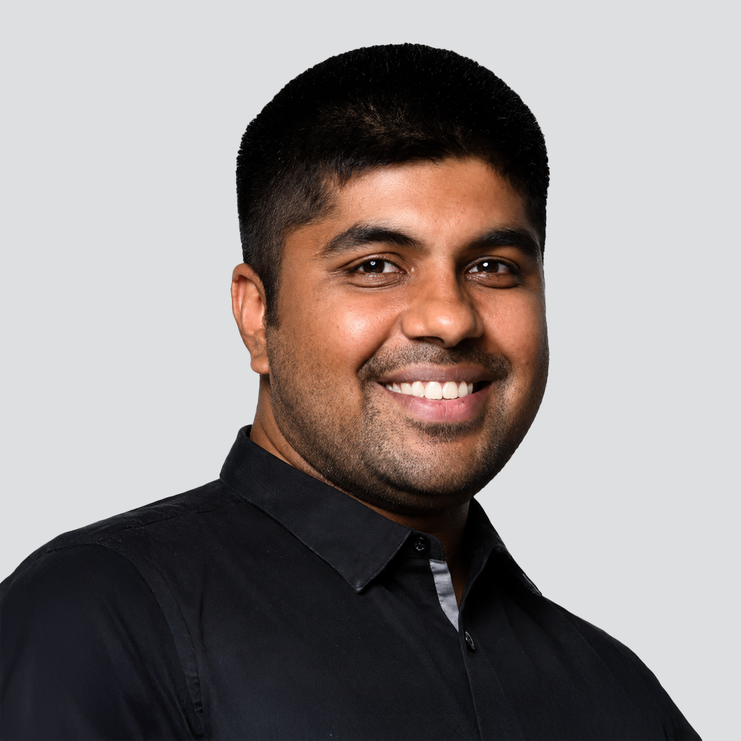 Mr Rahul Singhi